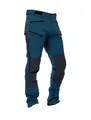 Deep Blue/Grå