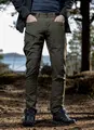 Mørk Oliven